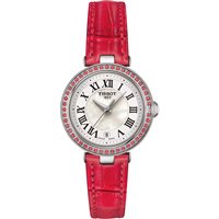Orologio Tissot Donna Bella Ora in Acciaio T1260106611300 - T1260106611300